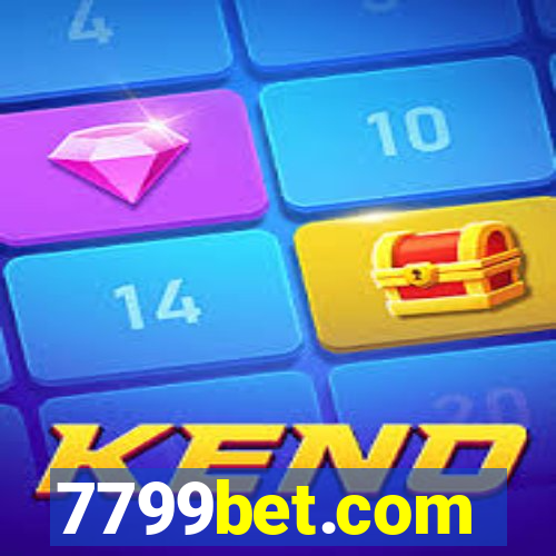 7799bet.com