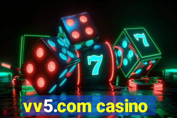 vv5.com casino