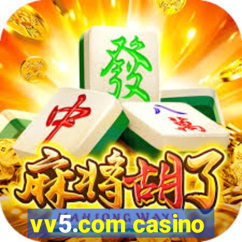 vv5.com casino