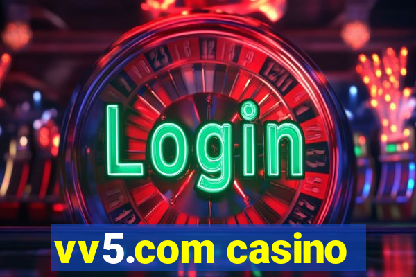 vv5.com casino