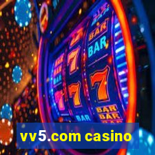 vv5.com casino