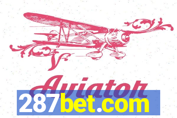 287bet.com