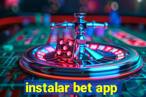 instalar bet app