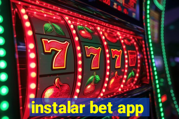 instalar bet app