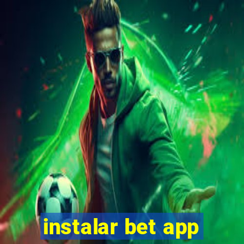 instalar bet app