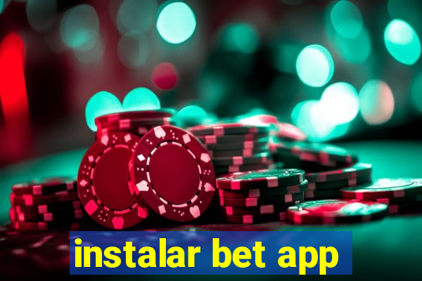 instalar bet app