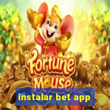 instalar bet app