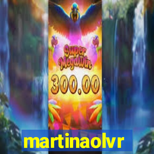 martinaolvr