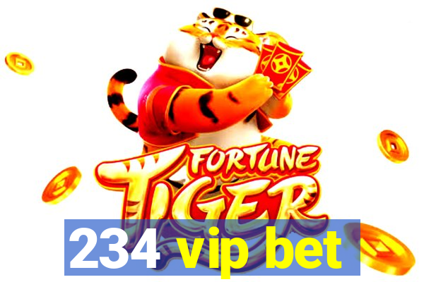 234 vip bet