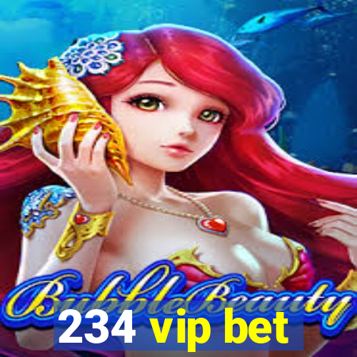 234 vip bet