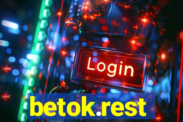 betok.rest