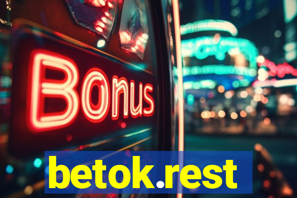 betok.rest