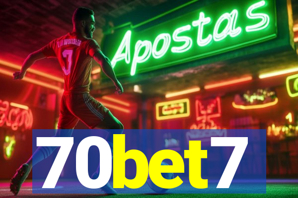 70bet7