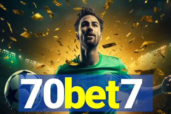 70bet7