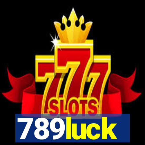 789luck