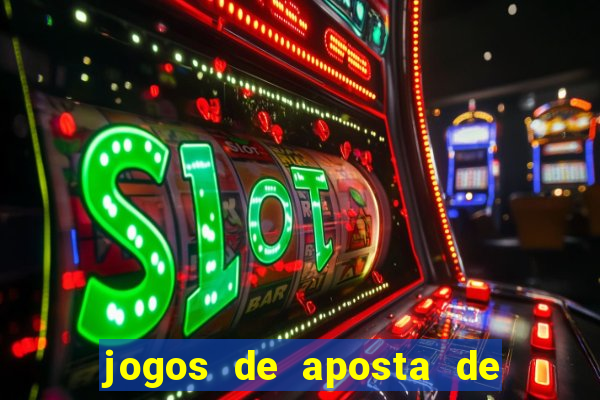 jogos de aposta de 50 centavos