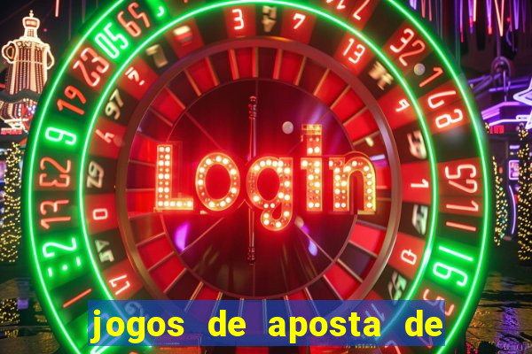 jogos de aposta de 50 centavos