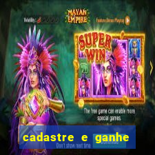 cadastre e ganhe 20 reais fortune tiger