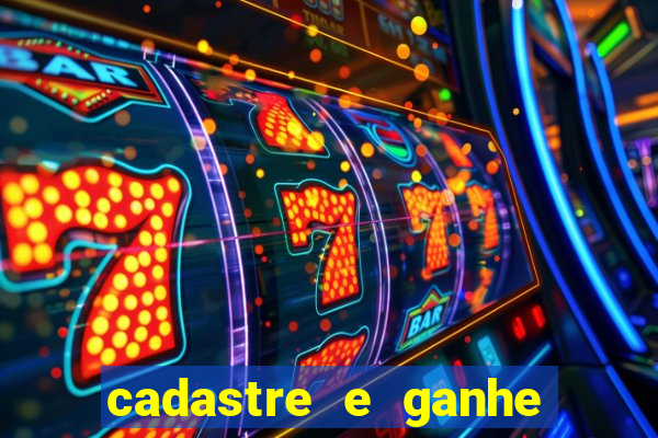 cadastre e ganhe 20 reais fortune tiger