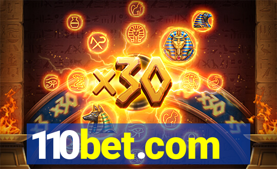 110bet.com