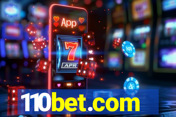 110bet.com