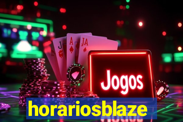 horariosblaze