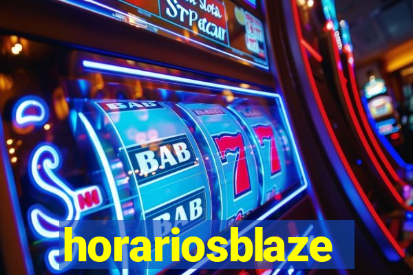 horariosblaze