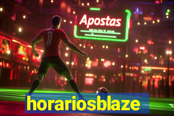 horariosblaze