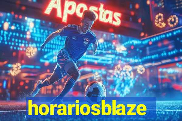 horariosblaze