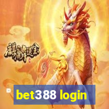 bet388 login