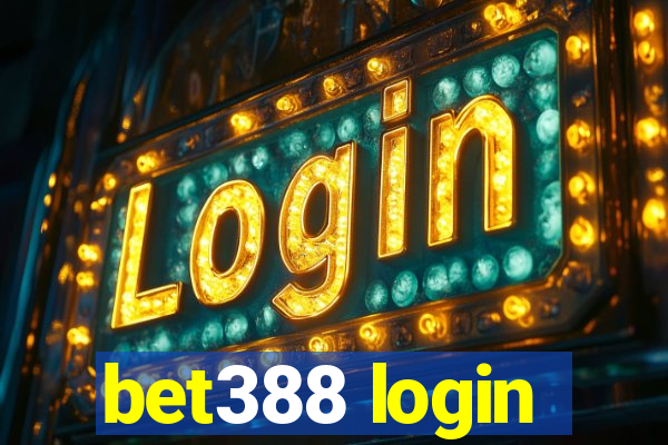 bet388 login