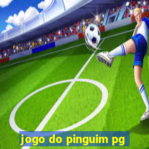 jogo do pinguim pg