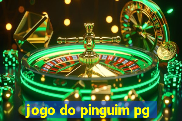 jogo do pinguim pg