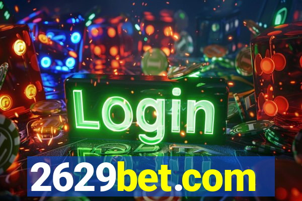 2629bet.com