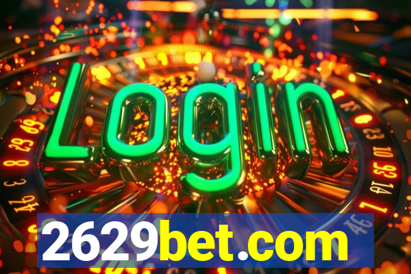 2629bet.com