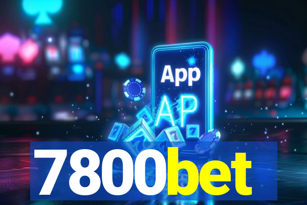 7800bet