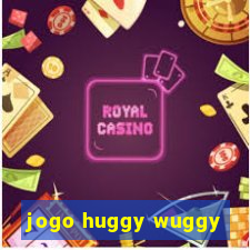 jogo huggy wuggy