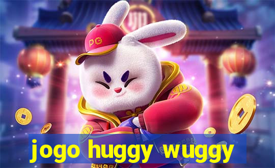 jogo huggy wuggy