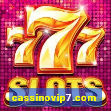 cassinovip7.com