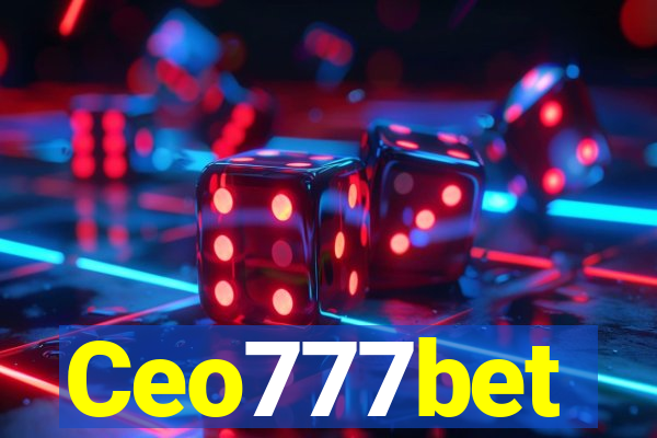 Ceo777bet