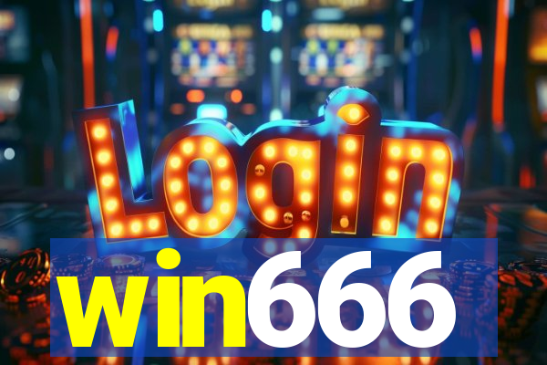 win666