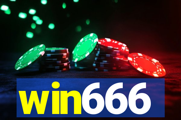 win666