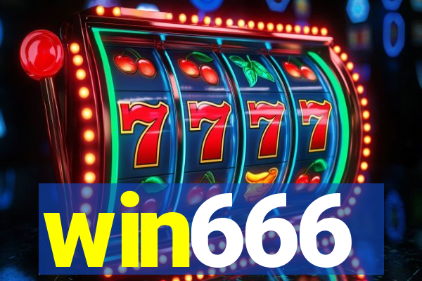 win666