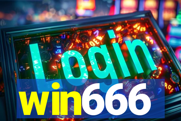 win666