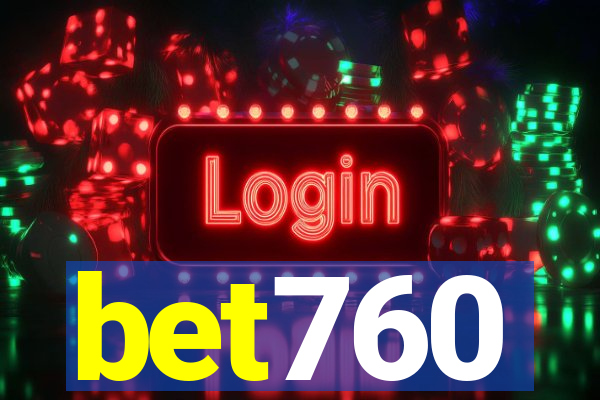 bet760