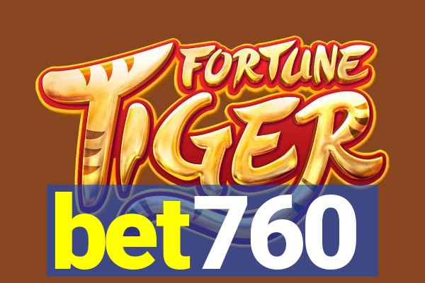 bet760