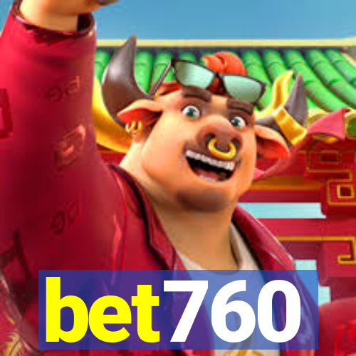 bet760