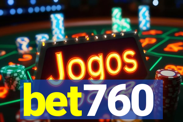 bet760