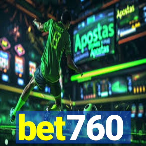 bet760