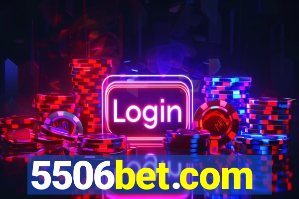 5506bet.com